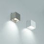 Aede Led wall lamp