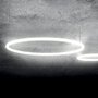 Alphabet Of Light Circular Chandelier 90