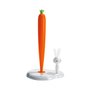 Bunny & Carrot kitchen roll holder