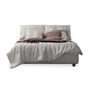 Blanca King size bed with storage 180x200
