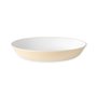 6 Essenza bowl plates Diam. 22 cm