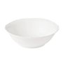 6 Glamour Bianco bowls Diam. 14 cm