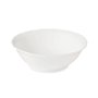 Glamour Bianco salad bowl Diam. 19 cm