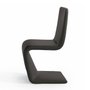 Venere leather chair