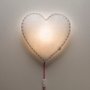 Heart Softlight wall lamp