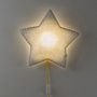Lámpara de pared Softlight Estrella