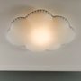 Cloud Softlight ceiling lamp - large