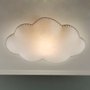 Cloud Softlight ceiling lamp - extra-large