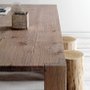 Table Bisanzio L 160 cm