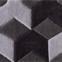 Cube carpet 300x200