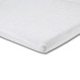 Pudi mattress cover for changing table