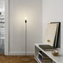 Cord floor lamp
