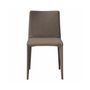 2 Filly upholstered chairs - eco leather