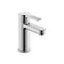 Single lever basin mixer B.2 S - without pop-up waste