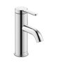Single lever basin mixer C.1 S - without pop-up waste