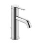 Single lever basin mixer C.1 M - with pop-up waste