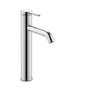 Single lever basin mixer C.1 L - without pop-up waste