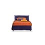 Edo Double Bed with storage 120x200