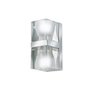 Cubetto GU10 wall lamp