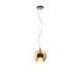 Beluga Royal LED chandelier Diam. 20 cm