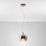 Beluga Royal LED chandelier Diam. 20 cm