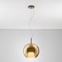 Beluga Royal LED chandelier Diam. 30 cm
