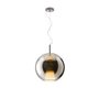 Beluga Royal LED chandelier Diam. 40 cm