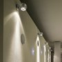 Beluga Colour wall/ceiling lamp Diam. 9 cm