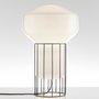 Aerostat table lamp Diam. 33 cm