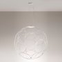 Giro LED chandelier Diam. 85 cm
