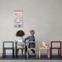 Krzesło dla dzieci Little Architect