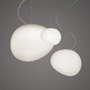 Gregg dimmable LED Suspension Lamp