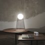 Satellight dimmable LED Table Lamp