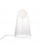 Satellight Lampe de Table LED dimmable