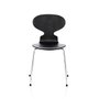 Colo red Ant Stacking Chair