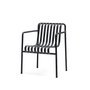 Palissade Dining outdoor armchair