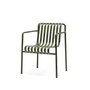 Palissade Dining outdoor armchair
