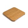 Cutting Board for Cube Barbecue