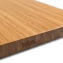Cutting Board for Cube Barbecue