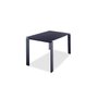 Four square table W 128