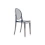 2 Chaises Victoria Ghost