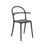 Generic C two chairs set