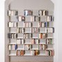 Libreria da parete Krossing 200x200