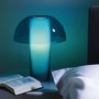 Colette table lamp - Clear
