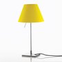 Coloured Costanzina Radieuse table lamp