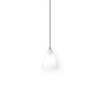Bell S Pendant Lamp - see-through