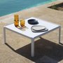 Komodo outdoor coffee table