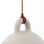 Bell Lamp Large Lámpara de techo