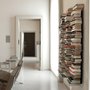 Ptolomeo Wall bookcase H 70 cm