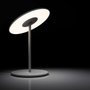 Circa LED table lamp